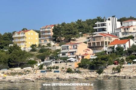Apartmani Neda Parežanin Trogir Hrvatska