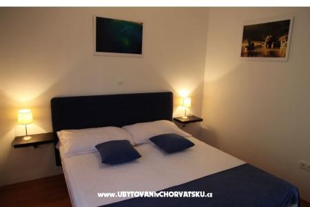 Apartmani Nedoklan foto 3