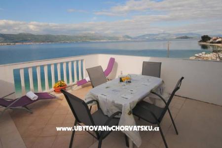 Apartmani Neva foto 2