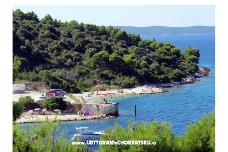 Apartmani Oštrić foto 3