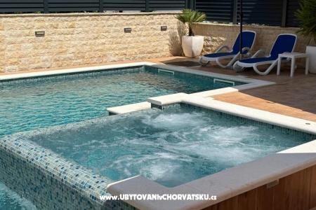Apartmani Villa Peky foto 2