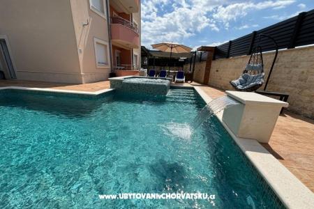 Apartmani Villa Peky foto 4