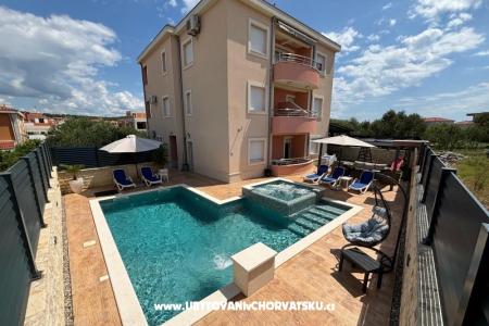 Apartmani Villa Peky foto 5