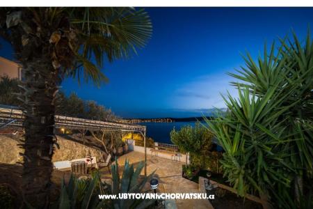 Apartmani Panorama Trogir foto 2