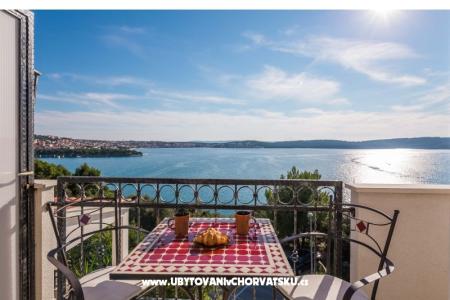 Apartmani Panorama Trogir foto 3