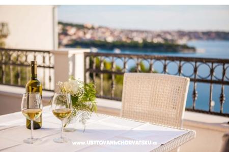 Apartmani Panorama Trogir foto 4