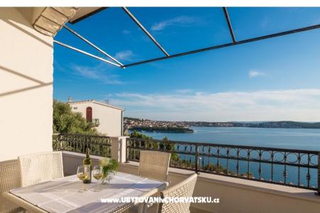 Apartmani Panorama Trogir foto 5