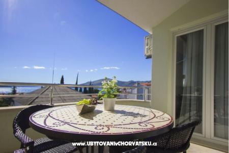 Apartmani Paradise foto 4