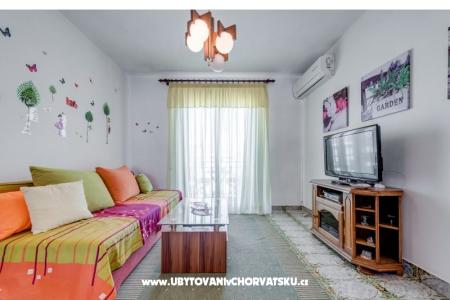 Apartmani Pavičin foto 2