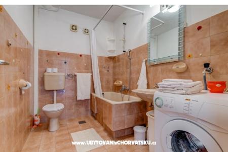 Apartmani Pavičin foto 5