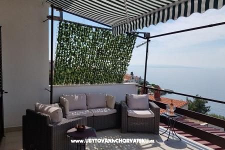 Apartmani  PAVLIŠA Trogir Hrvatska