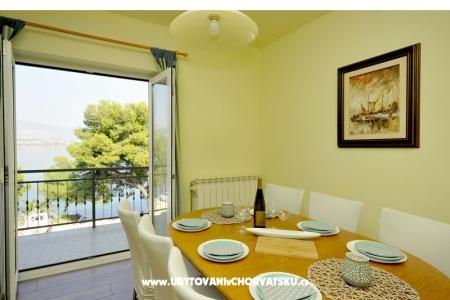 Apartmani Penić Trogir Hrvatska