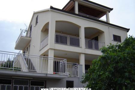 Apartmani Pupic foto 2