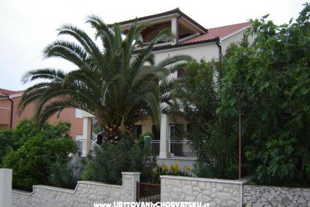 Apartmani Pupic foto 3