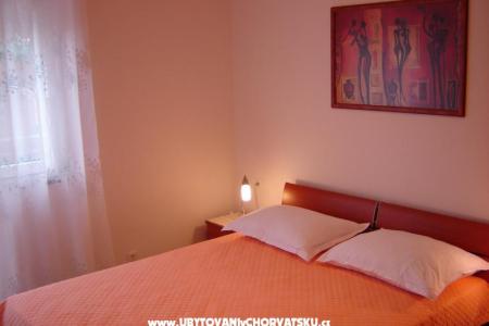 Apartmani Pupic foto 4