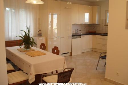Apartmani Pupic foto 5