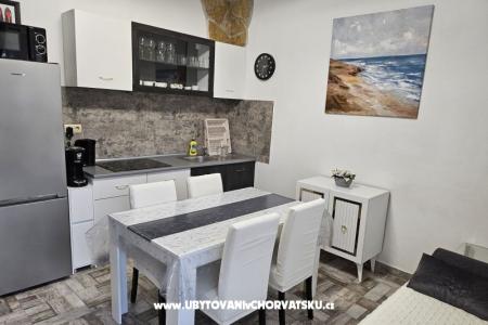 Apartmani Sandra foto 4