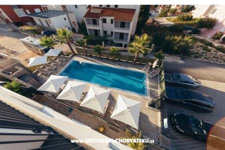 Apartmani Siroki foto 3