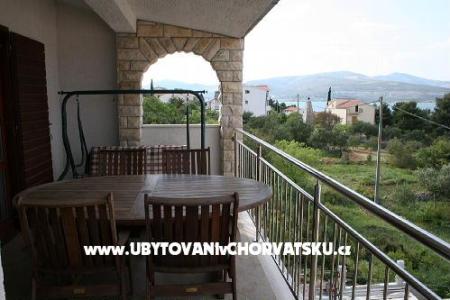 Apartmani Matjas Ciovo foto 4
