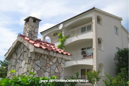 Apartmani Stella foto 2