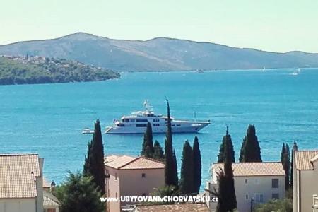 Apartmani Tamara  Trogir Hrvatska