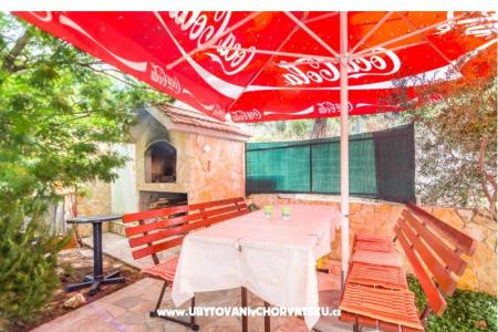 Apartmani Tanja foto 2