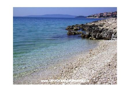 Apartmani Tereza Trogir Hrvatska
