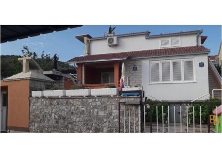 Apartmani TICA Trogir Hrvatska