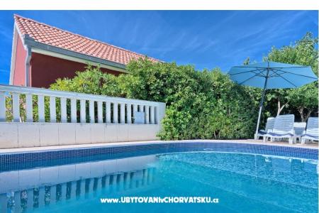 Apartmani Tičić Trogir Hrvatska