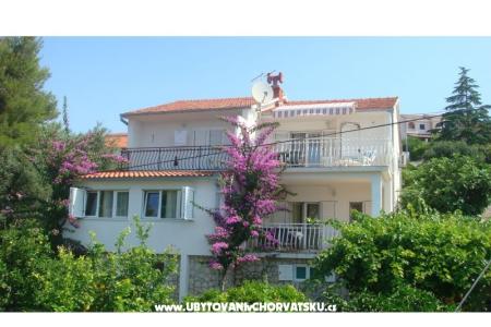 Apartmani Tiho Trogir Hrvatska