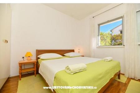 Apartmani Tiho foto 5