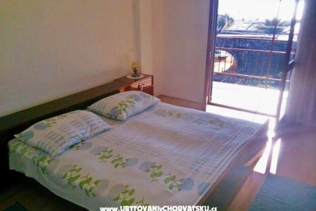 Apartmani Tomaš foto 4