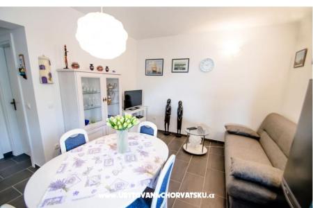 Apartmani Toni Ljubljeva foto 3