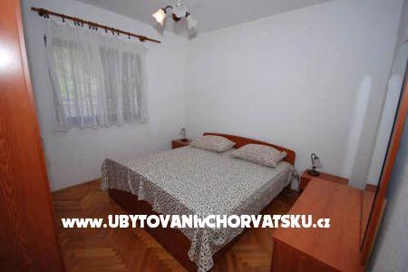 Apartmani Uljević foto 4