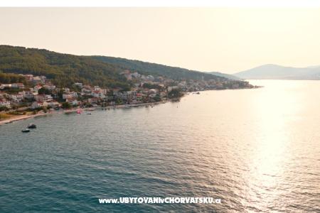 Apartman UVALIĆ - A3/A4 foto 5