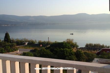 Apartman UVALIĆ - A3 foto 5