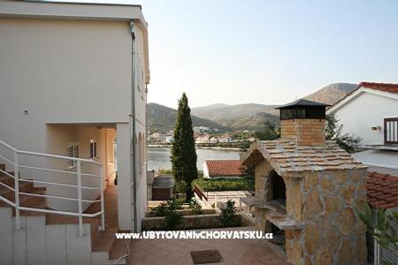 Apartmani - Vila Marin foto 2