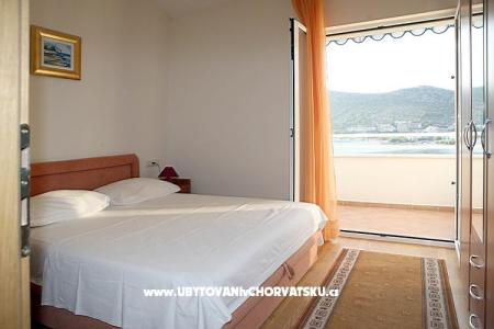 Apartmani - Vila Marin foto 4
