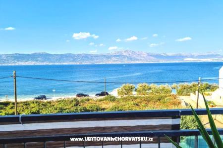 Apartmani Villa Palma Trogir Hrvatska