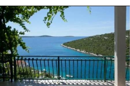 Apartmani Villa Vera Trogir Hrvatska