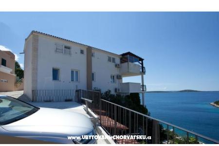 Apartmani Villa Vera foto 5