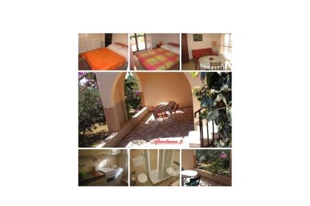 Apartmani Zizic foto 3