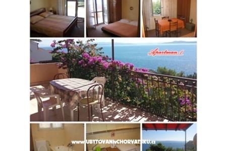 Apartmani Zizic foto 4