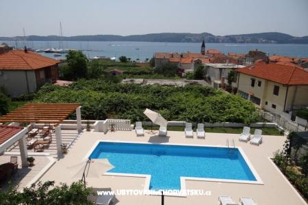 Apartmani Zulim foto 2
