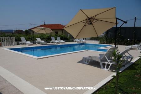 Apartmani Zulim foto 3
