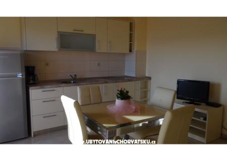 Apartmani Zulim foto 5