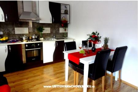 Apartmani Žunabović foto 3