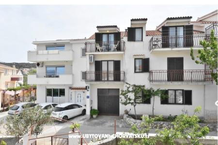 Apartmani Katarina Trogir Hrvatska