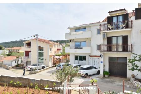 Apartmani Katarina foto 2