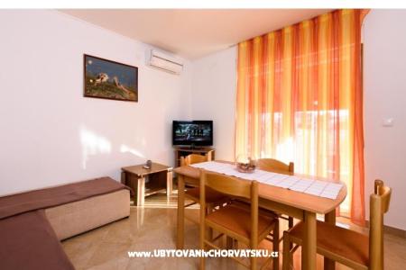Apartmani Petra foto 3